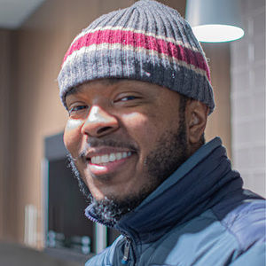 Meet your Posher, Lance